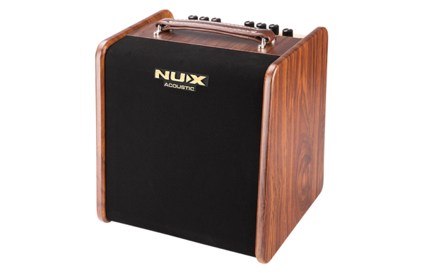 Nux Stageman 50W  Acoustic Amplifier