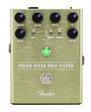 Fender Pour Over Envelope Filter