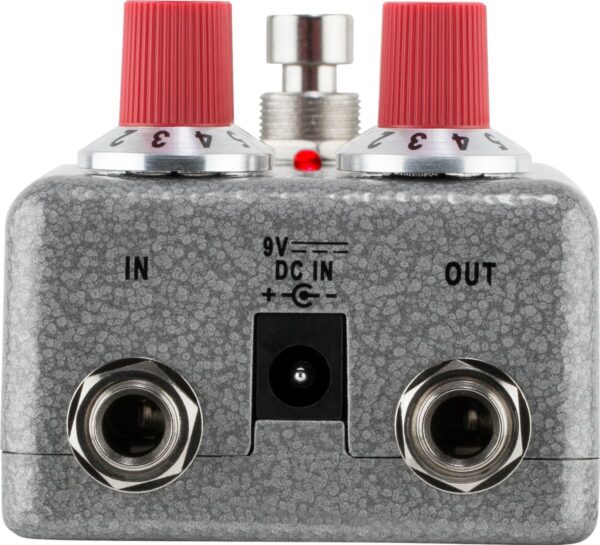 Fender Hammertone Overdrive Pedal