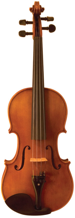 Akord Kvint Model 8 Violin | Full Size