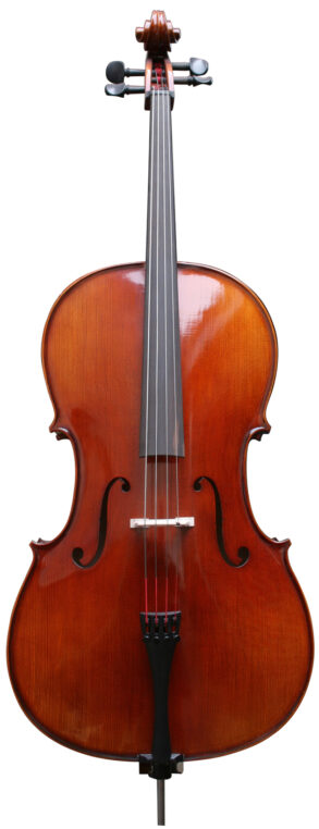 Akord Kvint Model 28B Cello | 3/4 Size