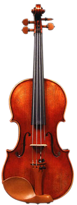 Akord Kvint Model 40 Violin | Full Size