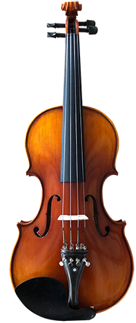 Martini 4/4 Intermediate Student Violin