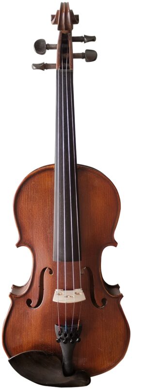 Martini 4/4 Deluxe Violin Outfit