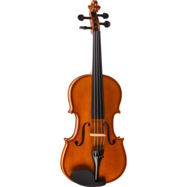 Valencia 160 Violin Outfit |Spruce top | Maple Fittings | Size 4/4