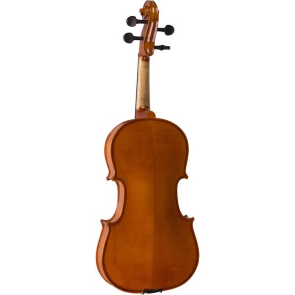 Valencia 160 Violin Outfit |Spruce top | Maple Fittings | Size 4/4