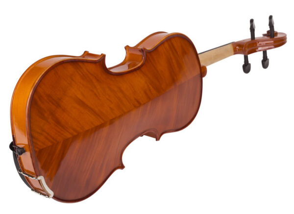 Valencia 400 Viola Outfit |Spruce top | Ebony Fittings | Size 14