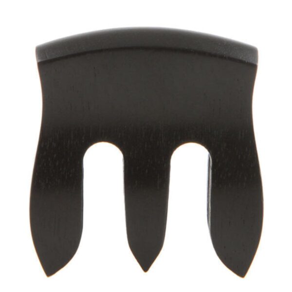 Violin Ebony Mute – Curved Model