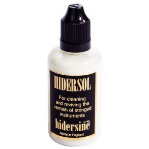 Hidersine HIDERSOL Varnish Reviver | 50ml Bottle