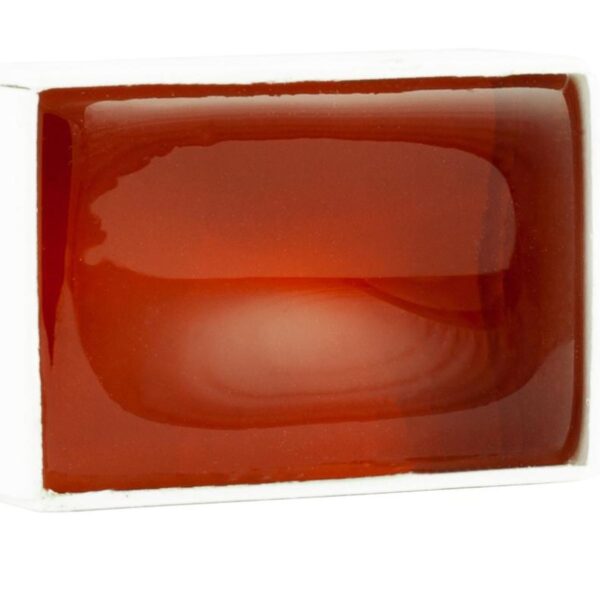 Hidersine 12V Junior Violin Rosin | Light Amber | Hard