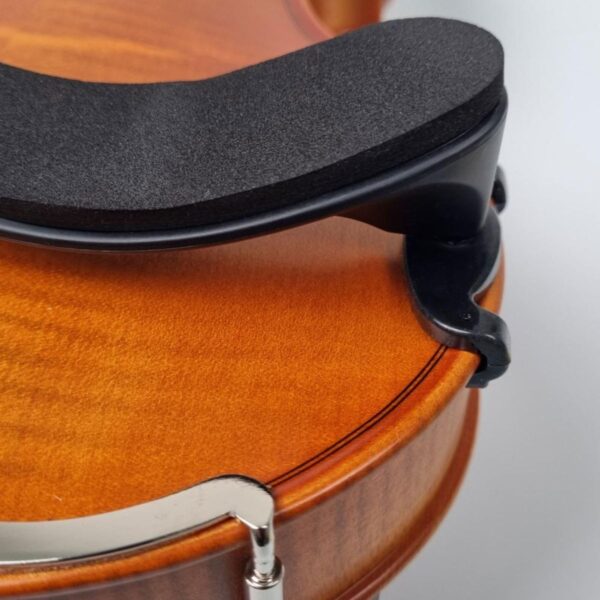 Hidersine Oxbury Violin Shoulder Rest | for 4/4 and Äľ Violins