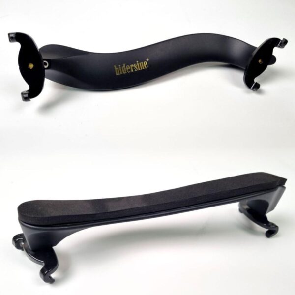 Hidersine Oxbury Violin Shoulder Rest | for 4/4 and Äľ Violins