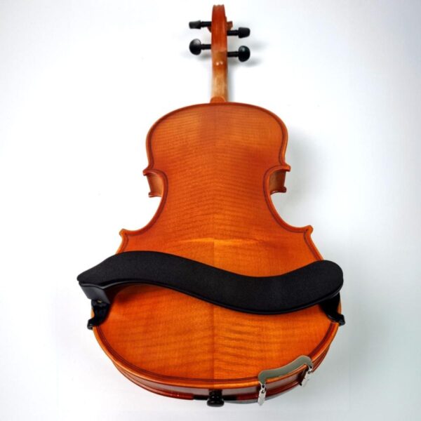 Hidersine Oxbury Violin Shoulder Rest | for 4/4 and Äľ Violins