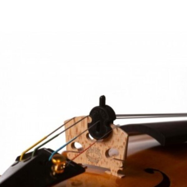 Hidersine 2984 Violin or Viola Tourte Mute