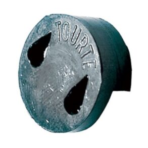 Hidersine 2986 Tourte Mute for Cello