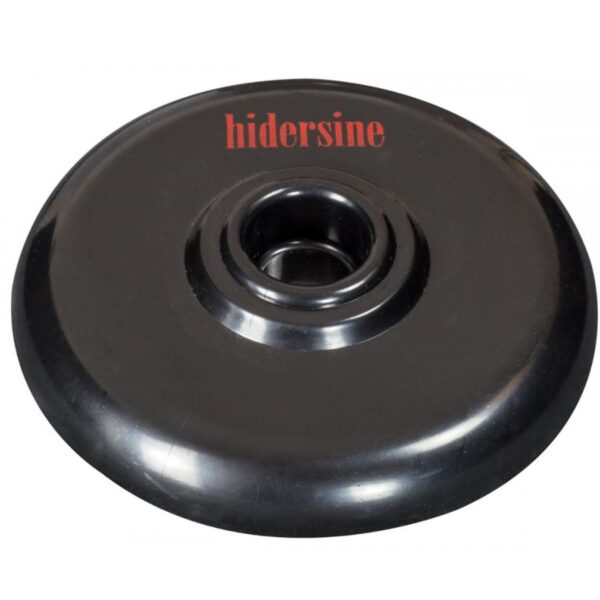 Hidersine Cello Floor Endpin Rest | Non-slip Base