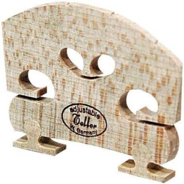 Hidersine 858AH Bridge Violin | High | 4/4 Full size