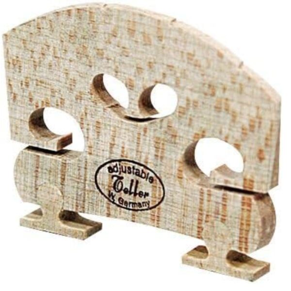 Hidersine 858AL Bridge Violin | Low | 4/4 Full size