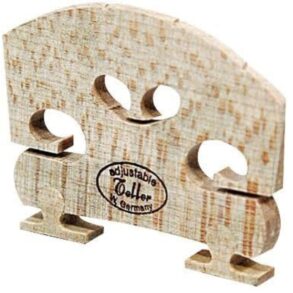 Hidersine 858AM Bridge Violin | Medium | 4/4 Full size