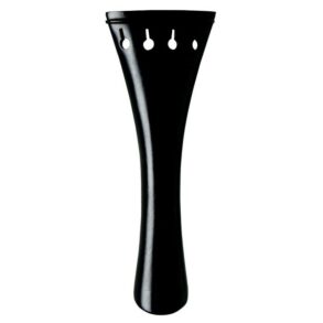 Marcato Ebony Cello Tailpiece | 1/2 Size