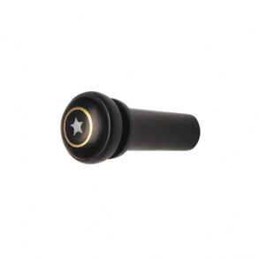 Marcato Ebony Violin Endpin | Mop Star