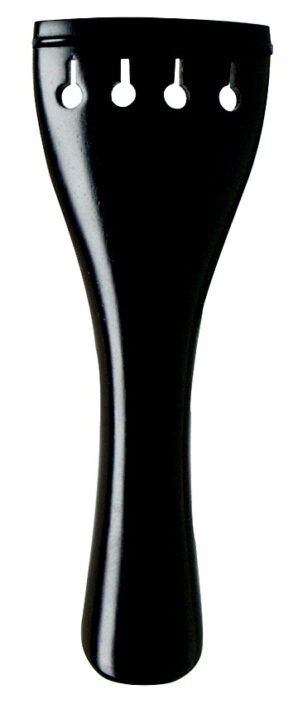 Marcato Ebonised Violin Tailpiece