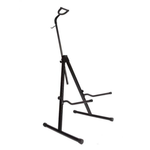 Platinum Cello Stand | Height  Adustable for Different sizes  | Black