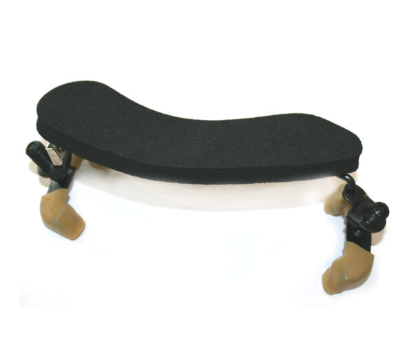 Wolf Forte Secondo Violin Shoulder Rest | 1/2 & 1/4 Size