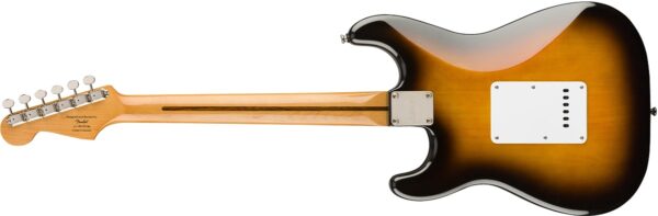 Squier Classic Vibe 50s Stratocaster| Sunburst