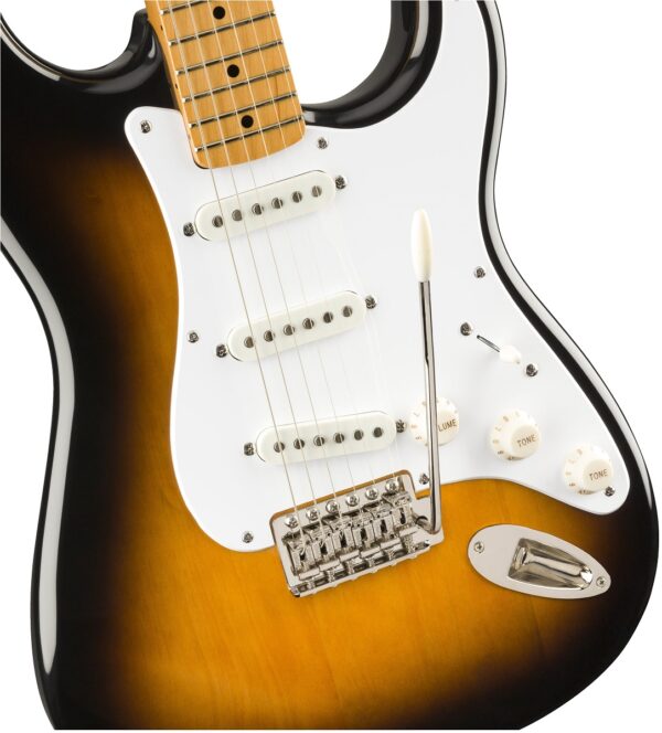 Squier Classic Vibe 50s Stratocaster| Sunburst