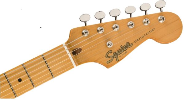 Squier Classic Vibe 50s Stratocaster| Sunburst