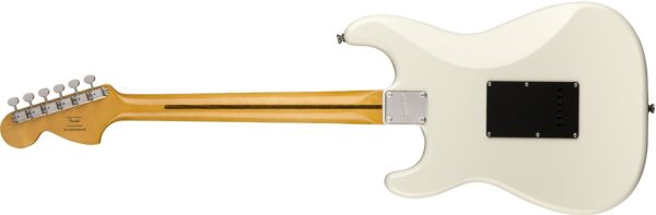 Squier Classic Vibe 70s Strat | Olympic White