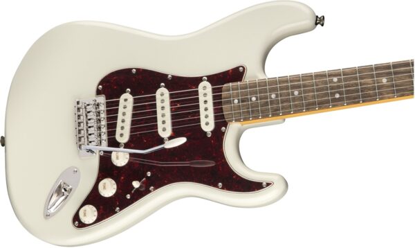 Squier Classic Vibe 70s Strat | Olympic White