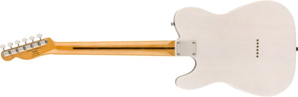 Squier Classic Vibe 50s Telecaster | White Blonde