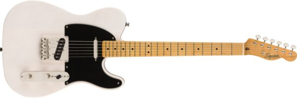 Squier Classic Vibe 50s Telecaster | White Blonde