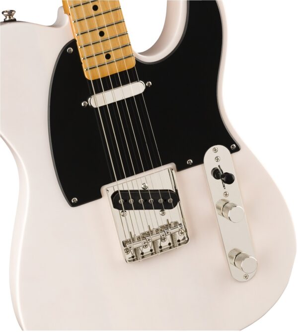 Squier Classic Vibe 50s Telecaster | White Blonde