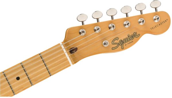 Squier Classic Vibe 50s Telecaster | White Blonde