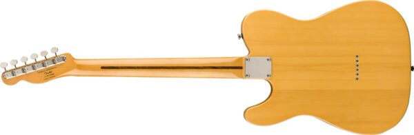 Squier Classic Vibe Telecaster | Butterscotch Blonde