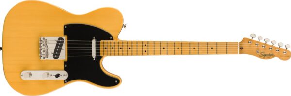 Squier Classic Vibe Telecaster | Butterscotch Blonde