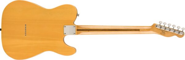 Squier Classic VibeLefthand Telecaster | Butterscotch Blonde