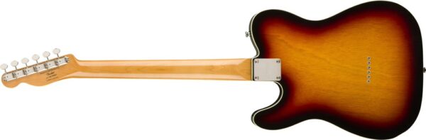 Squier Classic Vibe 60s Custom Telecaster | Sunburst