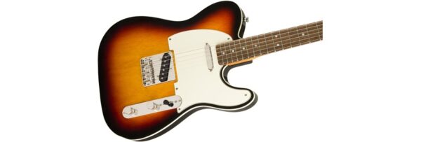 Squier Classic Vibe 60s Custom Telecaster | Sunburst