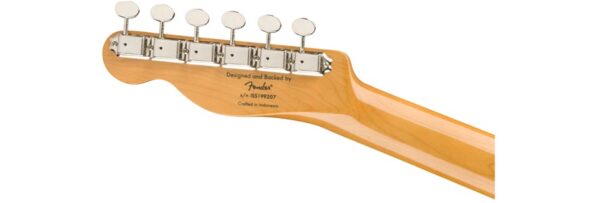 Squier Classic Vibe 60s Custom Telecaster | Sunburst