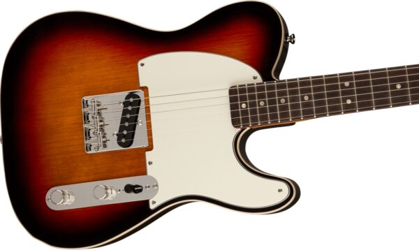 Squier Classic Vibe Esquire Telecaster | Sunburst