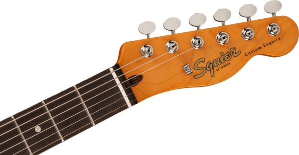 Squier Classic Vibe Esquire Telecaster | Sunburst