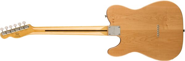 Squier Classic Vibe 70’s Telecaster Thinline | Natural