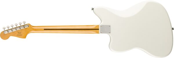 Squier Classic Vibe 60’s Jazzmaster | Olympic White