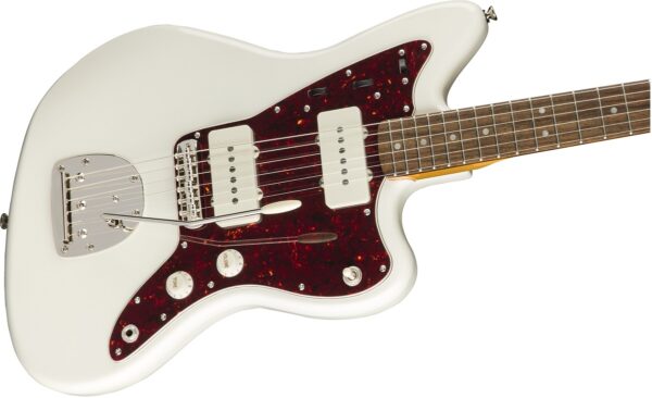 Squier Classic Vibe 60’s Jazzmaster | Olympic White