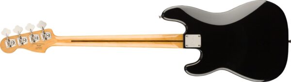 Squier Classic Vibe 70’s Precision Bass | Black