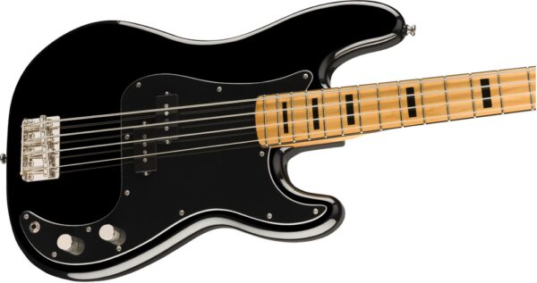 Squier Classic Vibe 70’s Precision Bass | Black